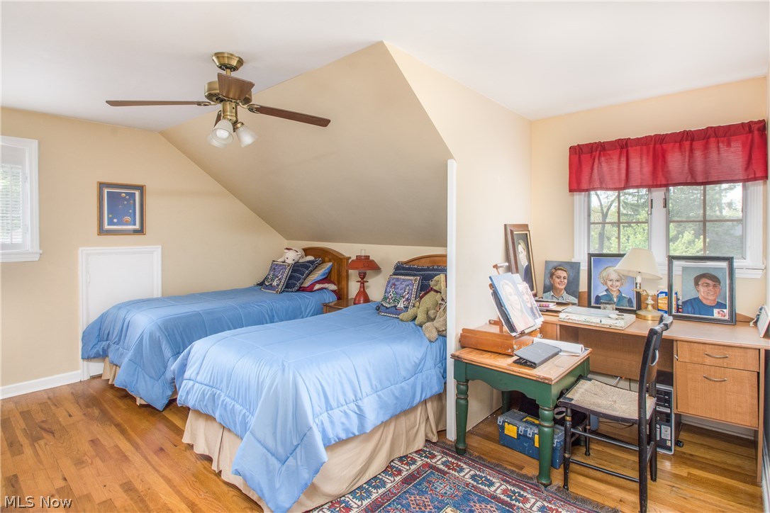 Silver Lake Estates - Residential