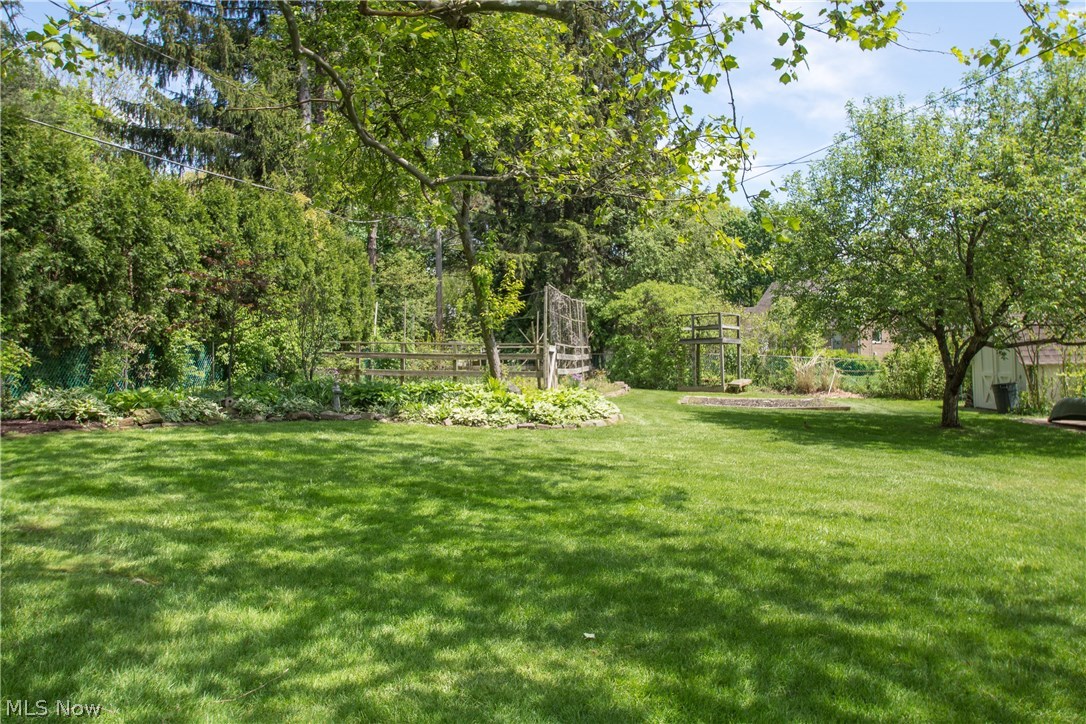 Silver Lake Estates - Residential