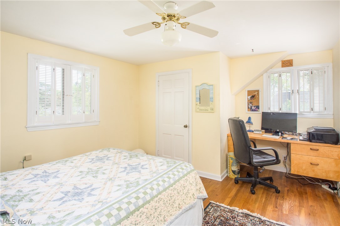 Silver Lake Estates - Residential