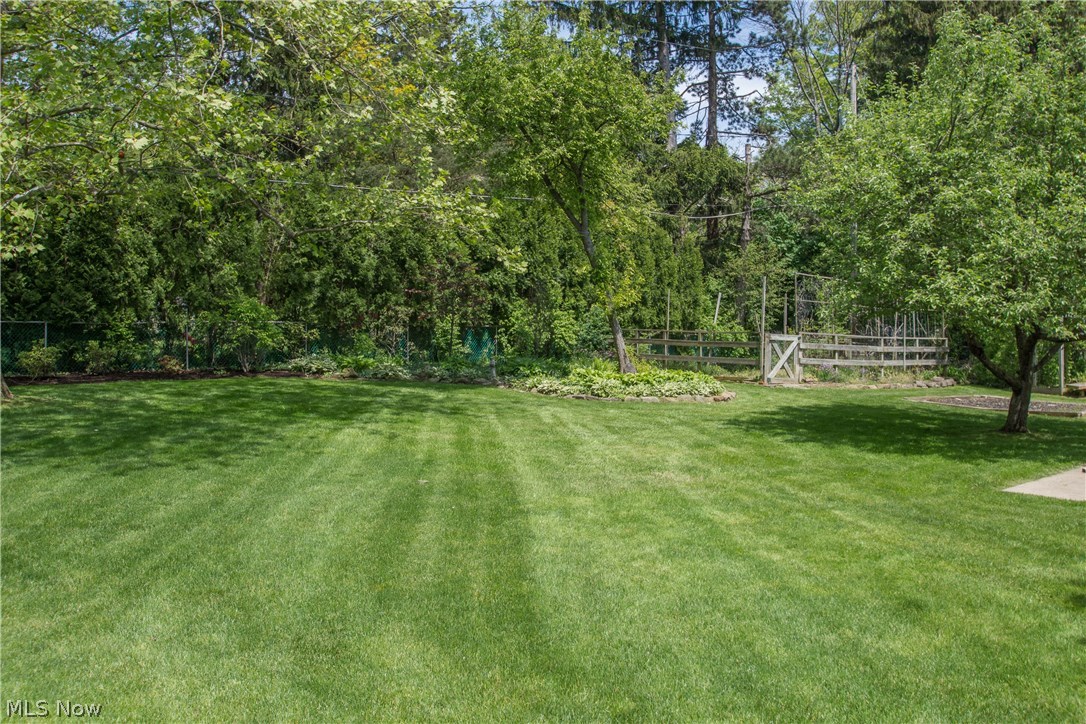 Silver Lake Estates - Residential