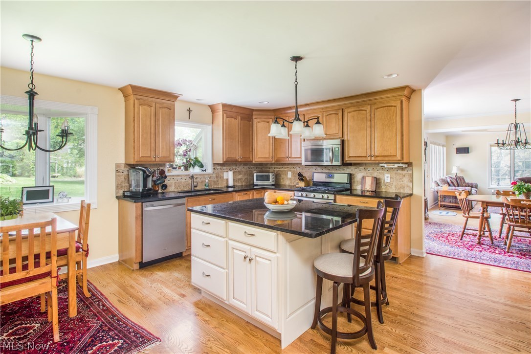 Silver Lake Estates - Residential