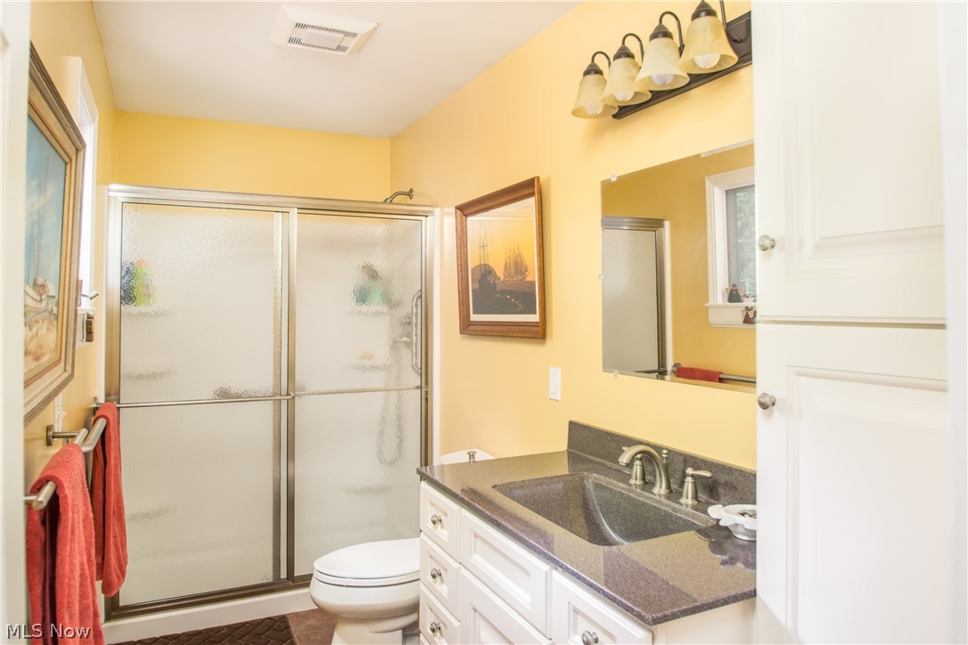 Silver Lake Estates - Residential