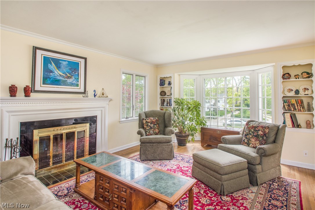 Silver Lake Estates - Residential