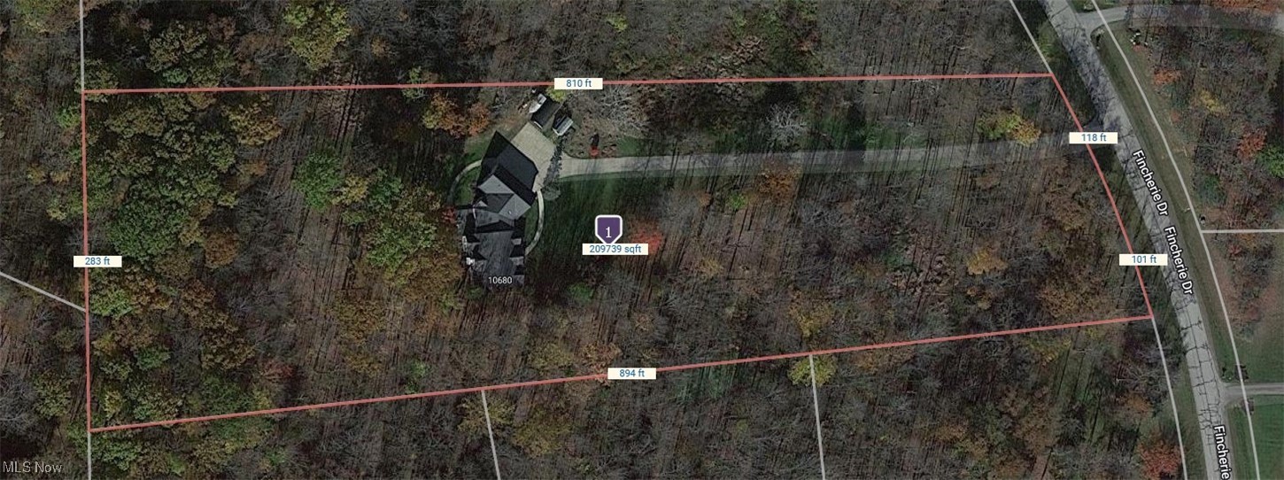 Chardon 03 - Residential