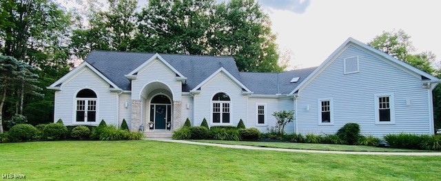 Chardon 03 - Residential