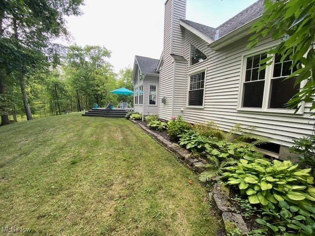 Chardon 03 - Residential