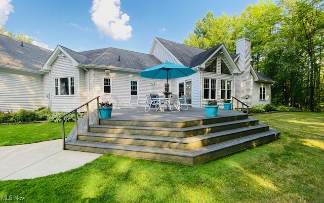 Chardon 03 - Residential