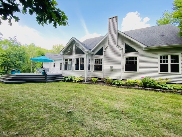 Chardon 03 - Residential