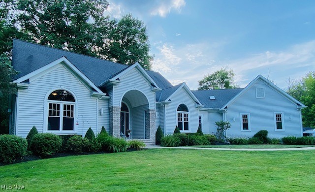 Chardon 03 - Residential