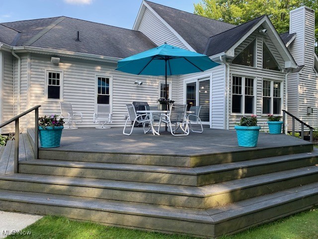 Chardon 03 - Residential