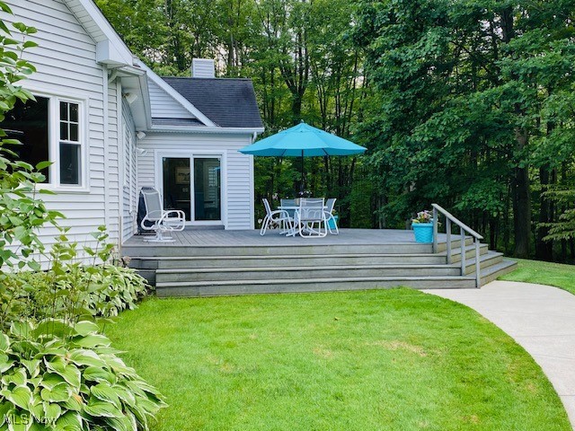 Chardon 03 - Residential