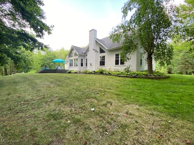 Chardon 03 - Residential