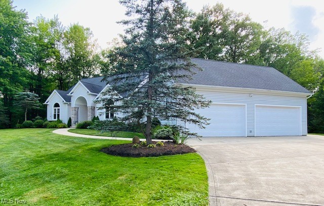 Chardon 03 - Residential