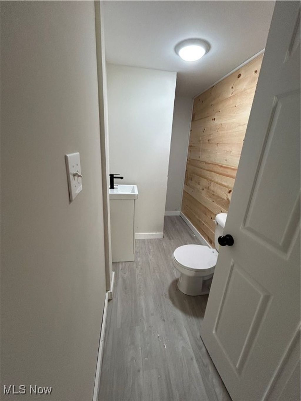 Photo of 5037 Wilson Sharpsville Road #5, Fowler, OH 44418 (MLS # 5167080)