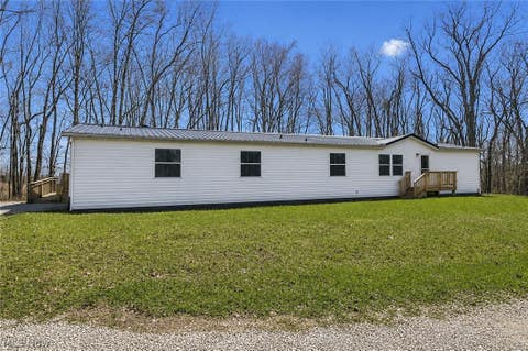 Homes For Sale - 2525 Panther Drive<br/> Perry County, New Lexington, OH 43764