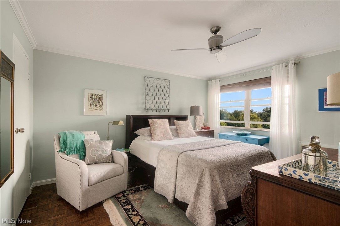 Shaker Towers - Residential