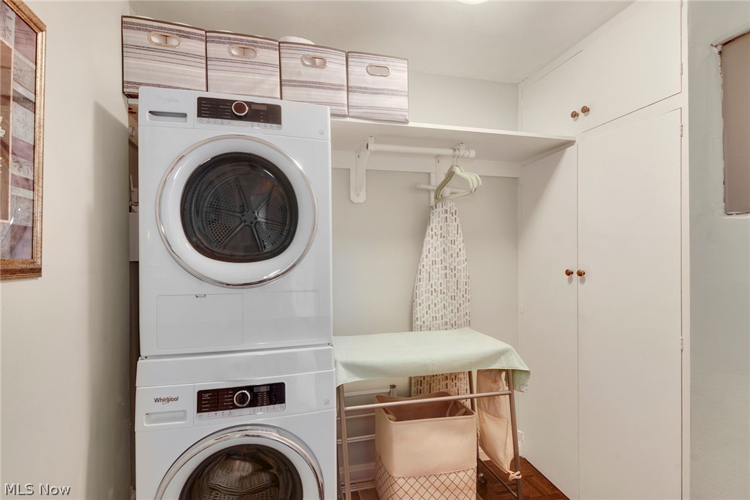 Shaker Towers - Residential