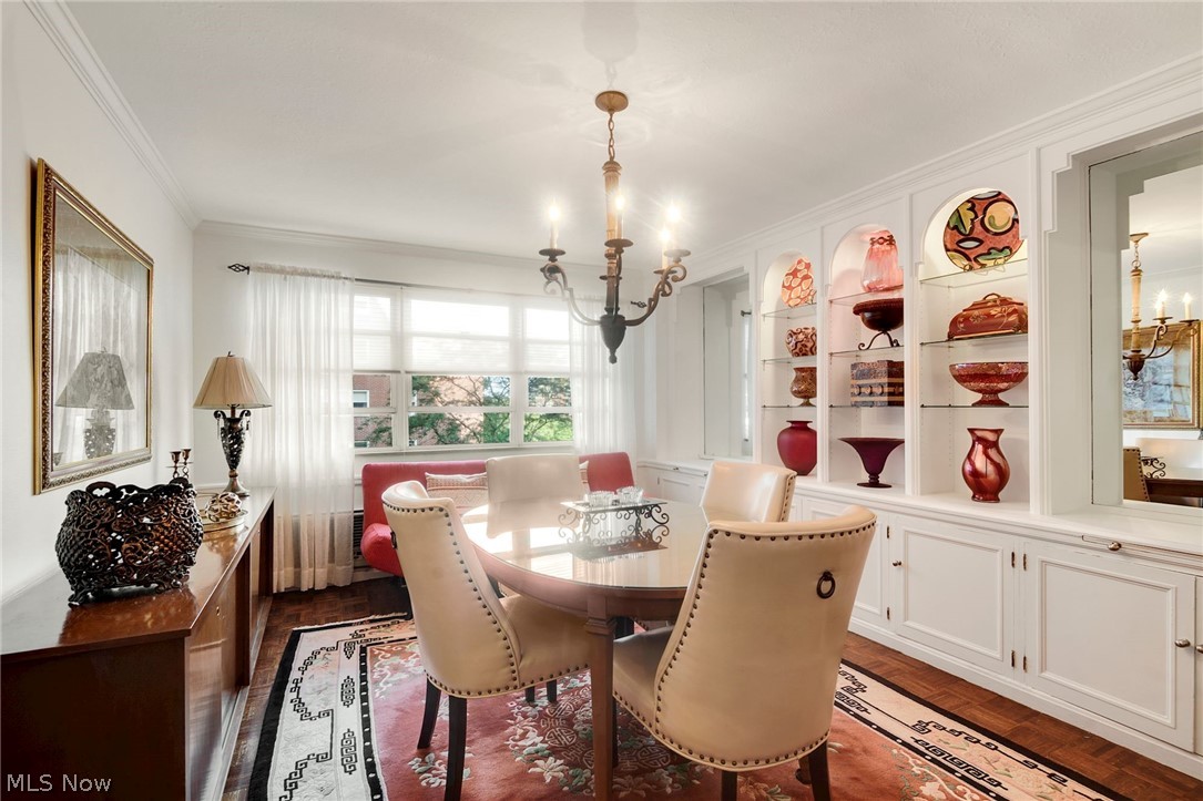 Shaker Towers - Residential