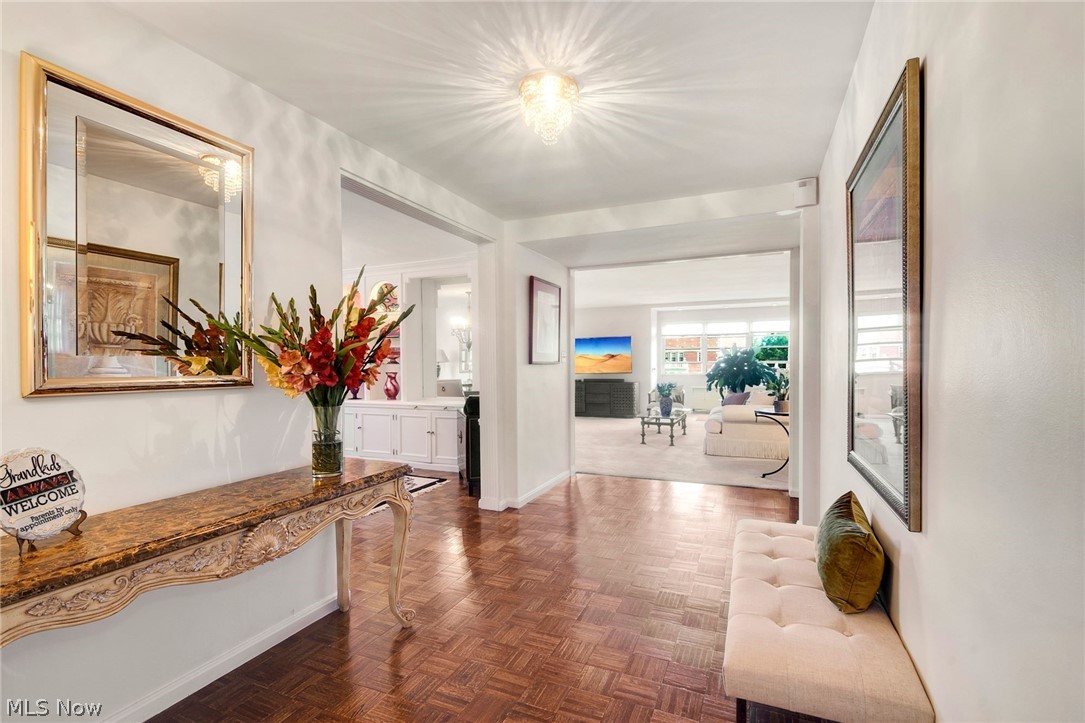 Shaker Towers - Residential