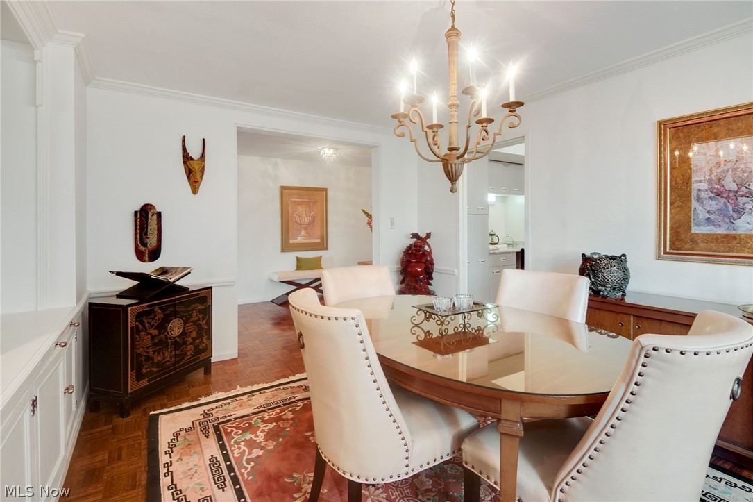 Shaker Towers - Residential