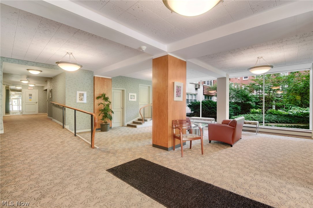 Shaker Towers - Residential