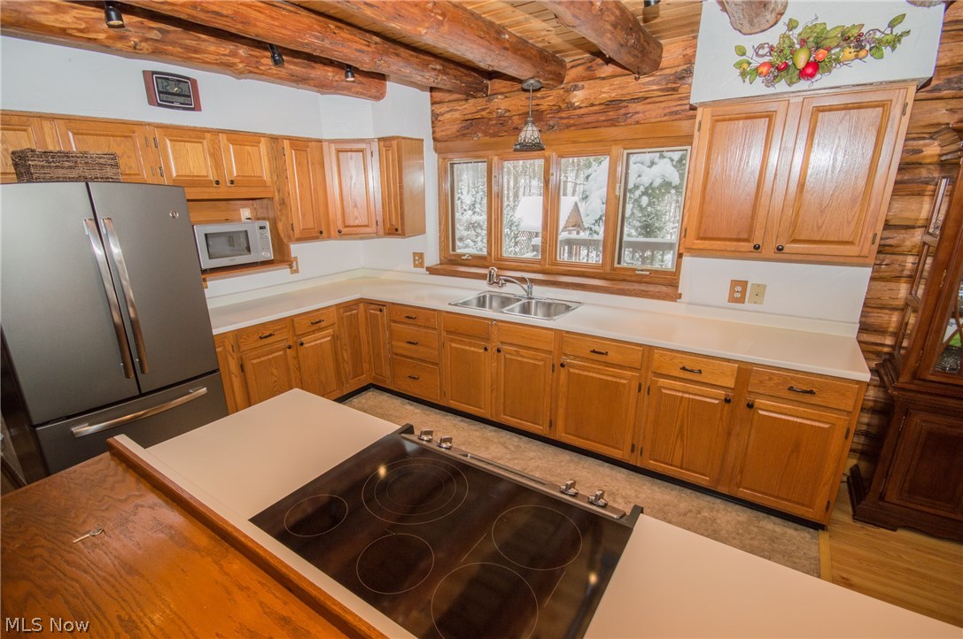 Woody Acres - Residential