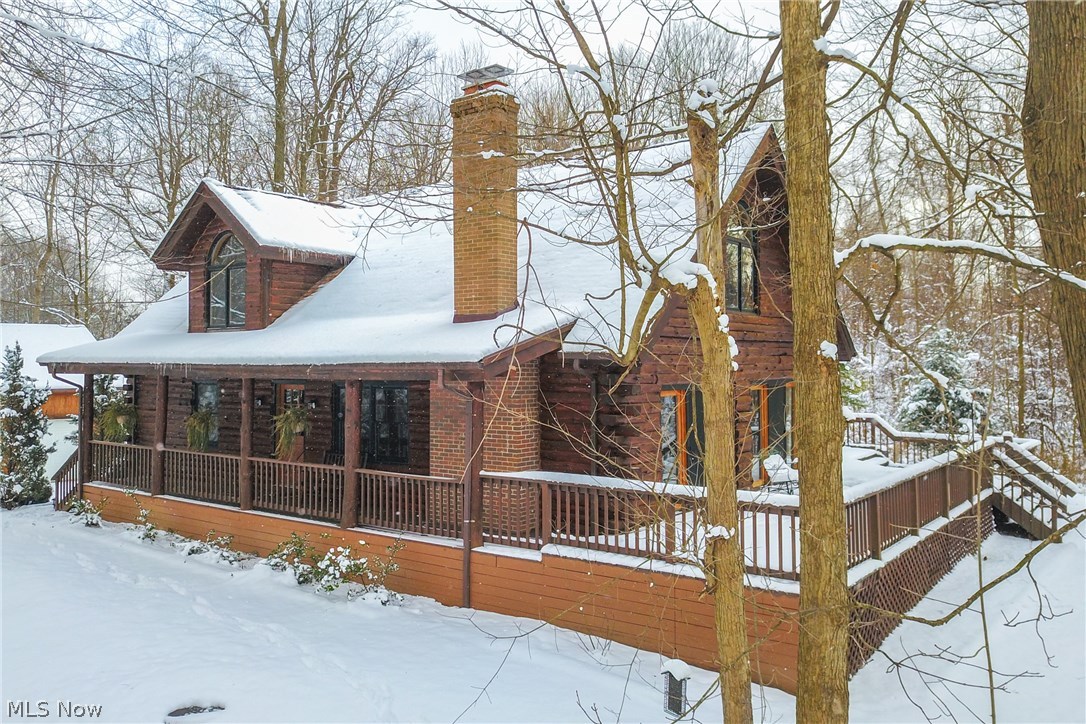 Woody Acres - Residential