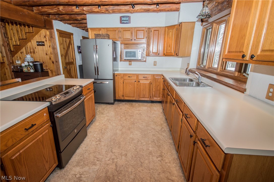 Woody Acres - Residential