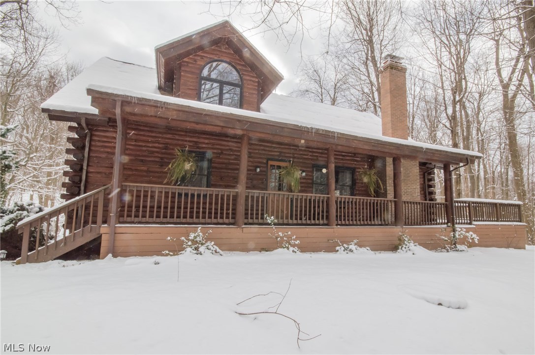 Woody Acres - Residential