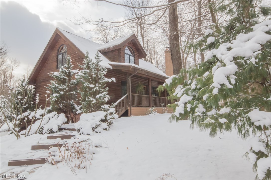 Woody Acres - Residential