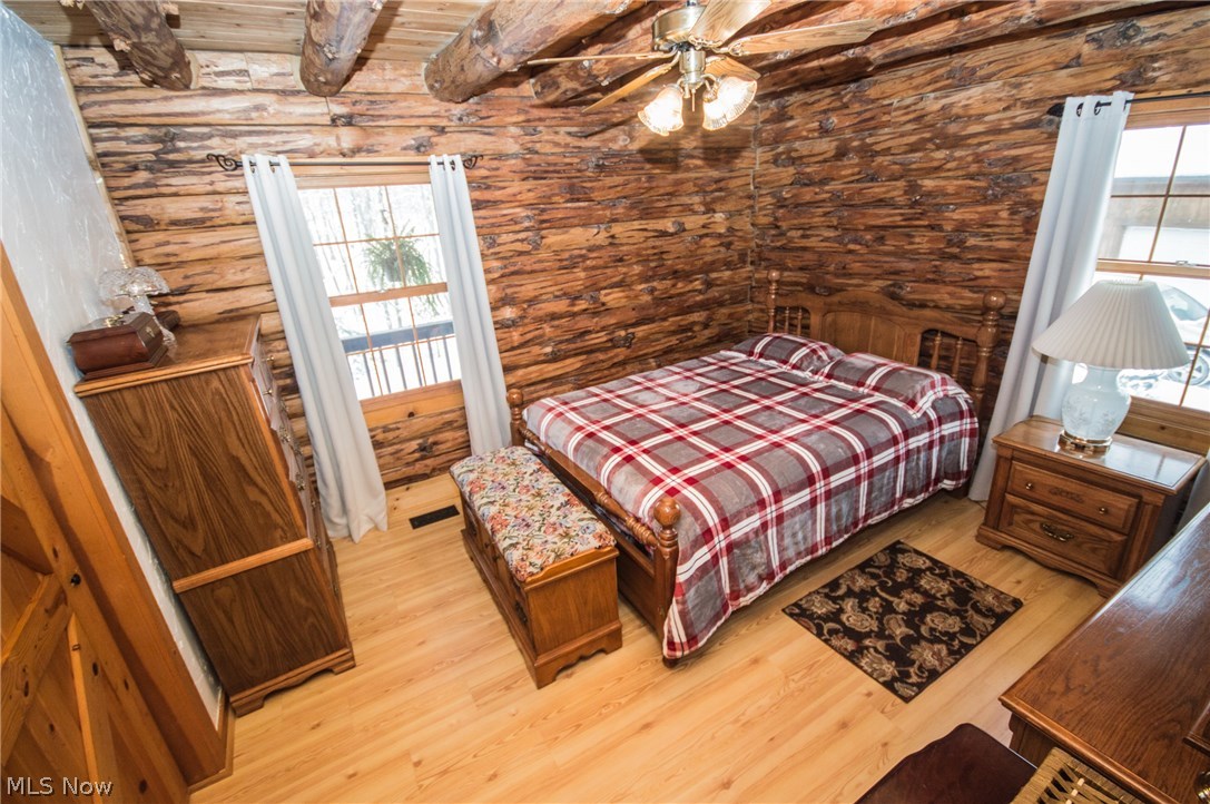 Woody Acres - Residential