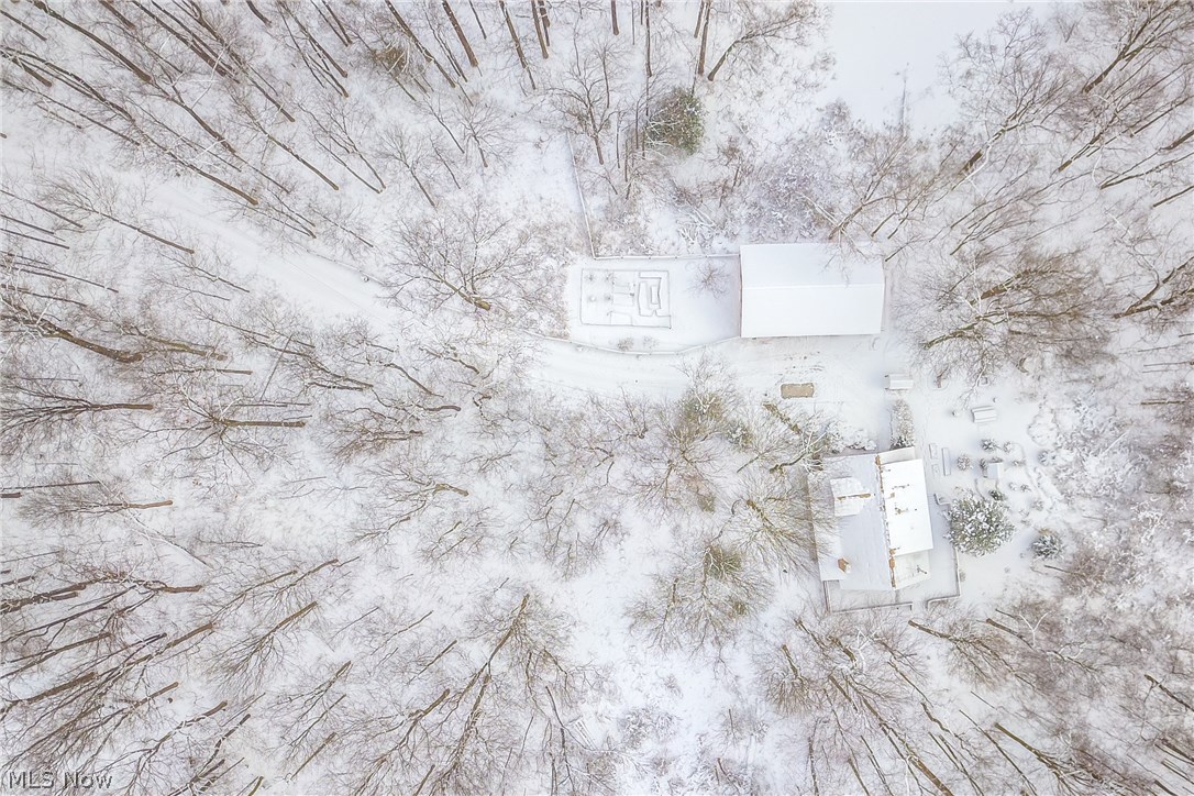 Woody Acres - Residential