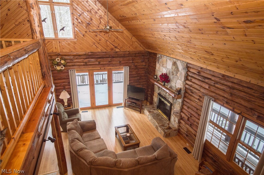 Woody Acres - Residential