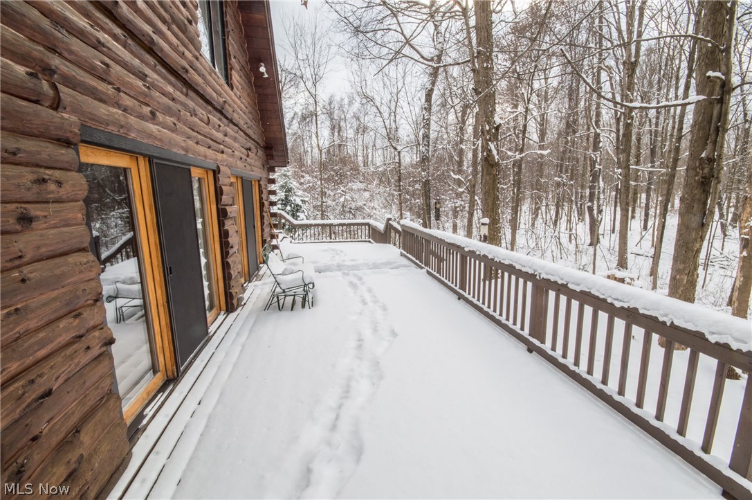 Woody Acres - Residential