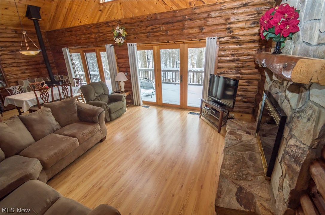 Woody Acres - Residential