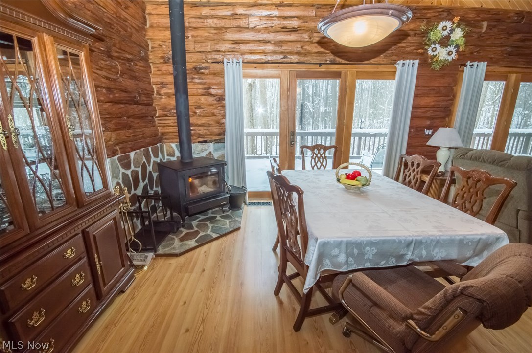 Woody Acres - Residential