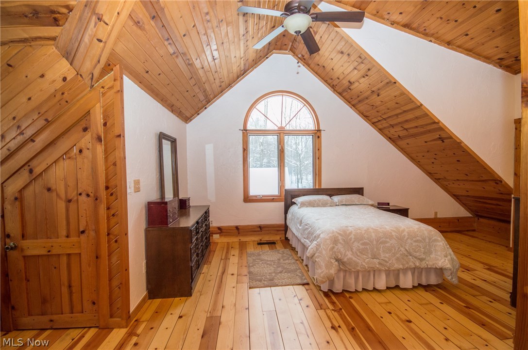 Woody Acres - Residential