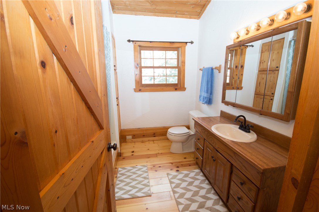 Woody Acres - Residential