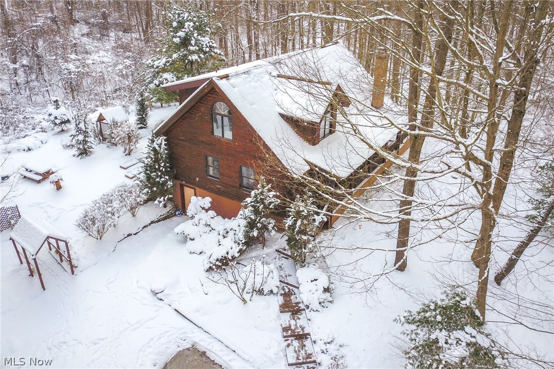 Woody Acres - Residential