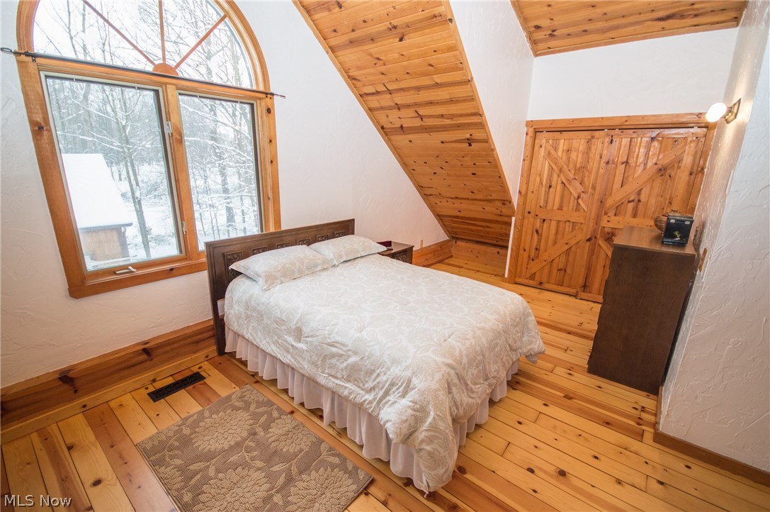 Woody Acres - Residential