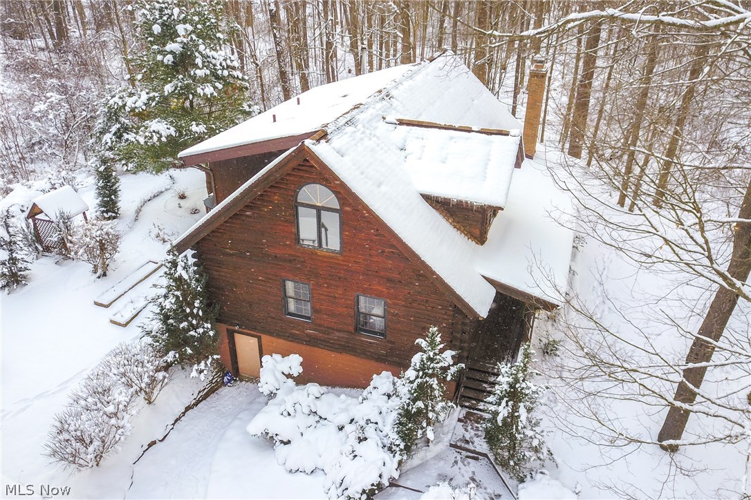 Woody Acres - Residential