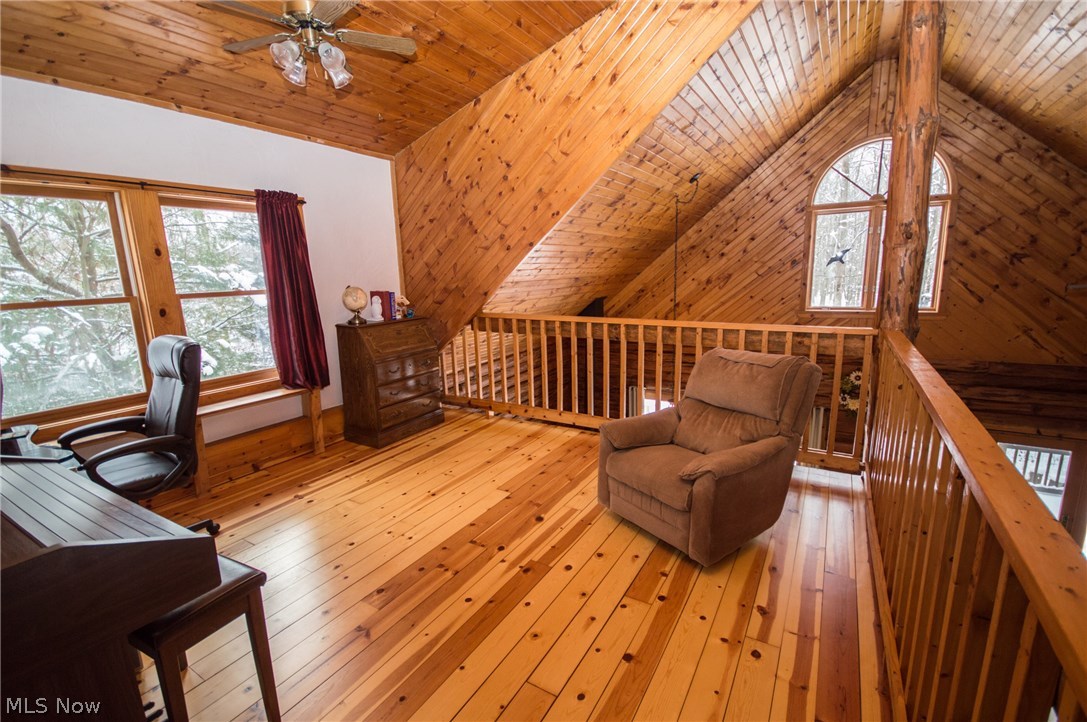 Woody Acres - Residential