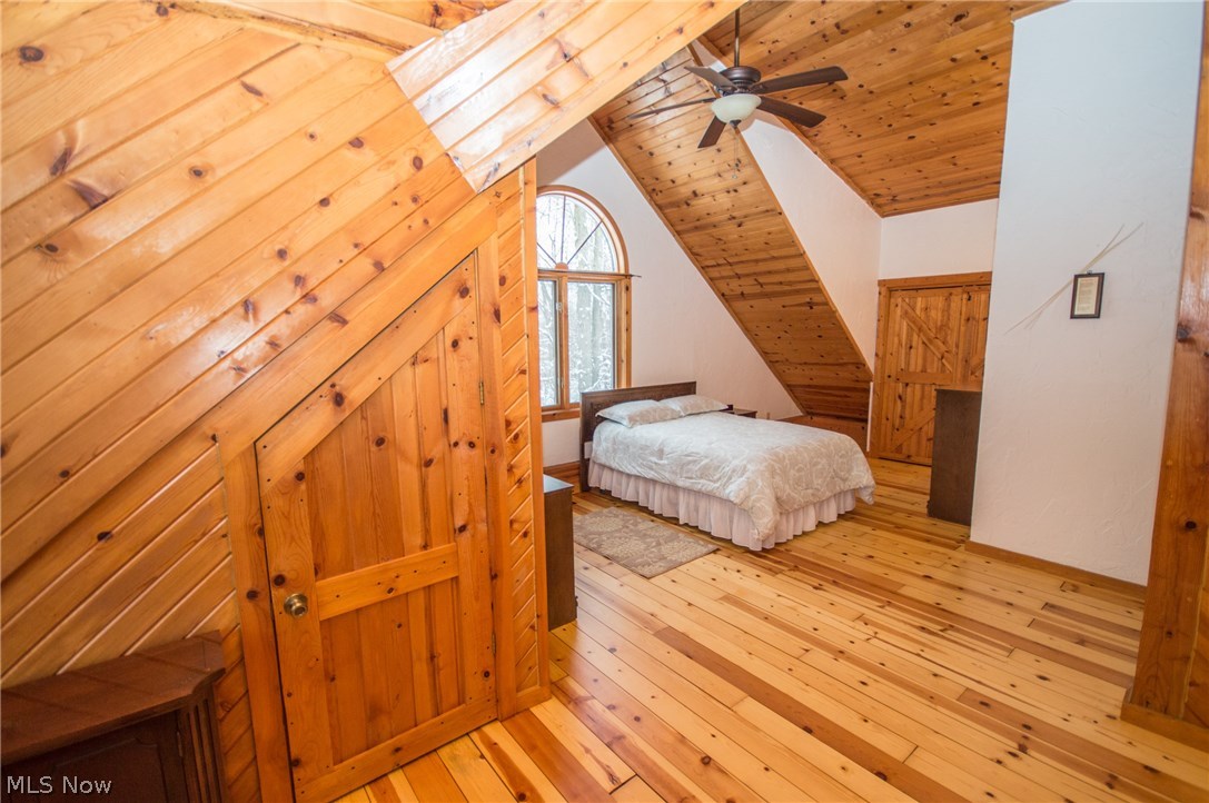 Woody Acres - Residential