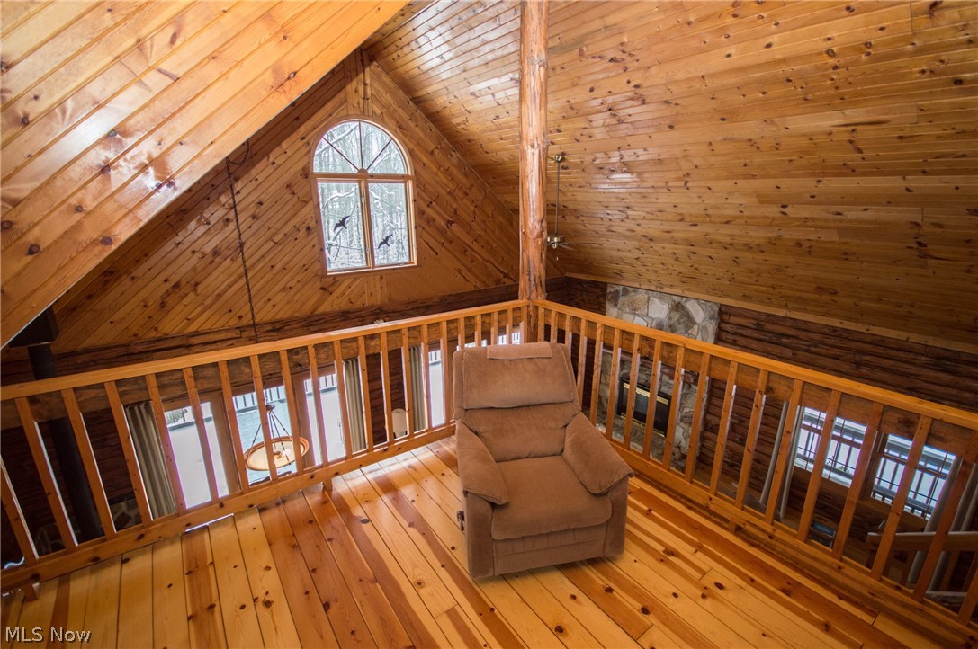 Woody Acres - Residential