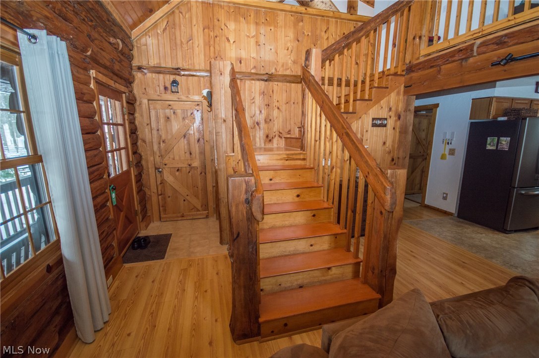 Woody Acres - Residential