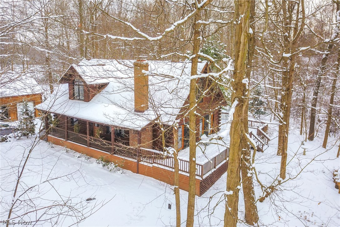 Woody Acres - Residential