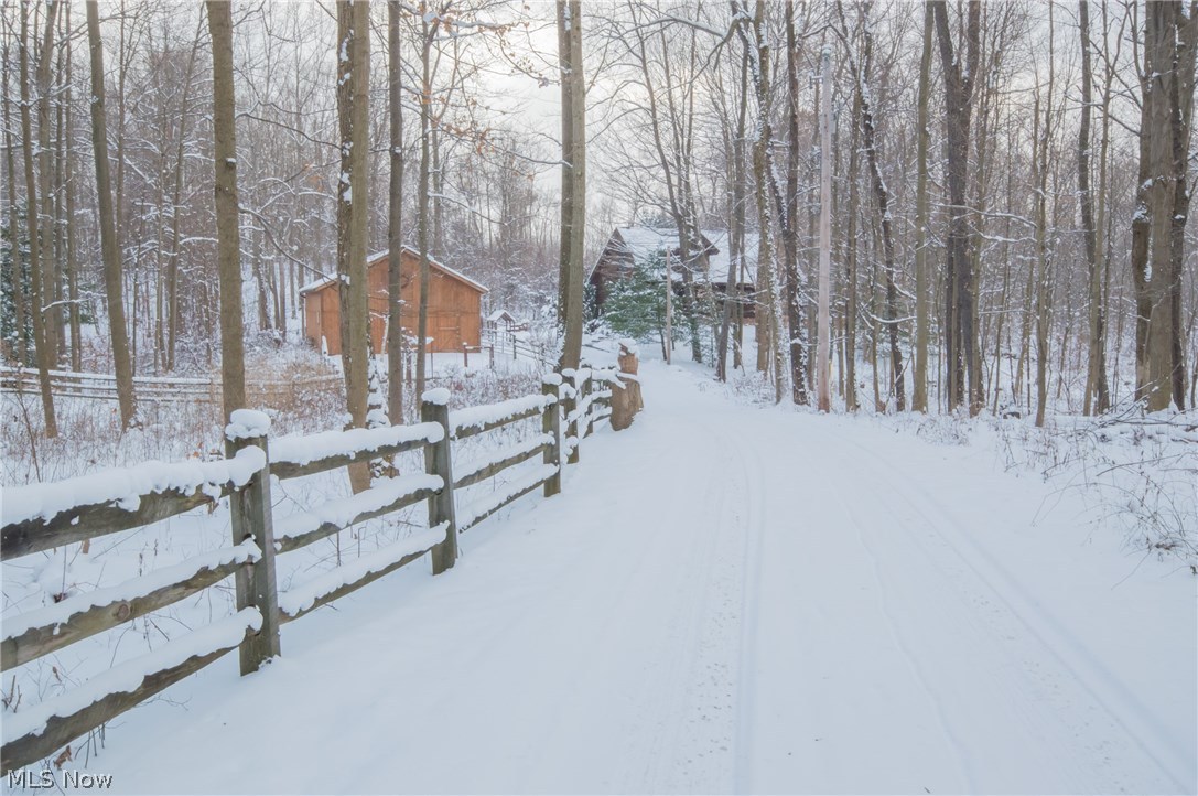 Woody Acres - Residential