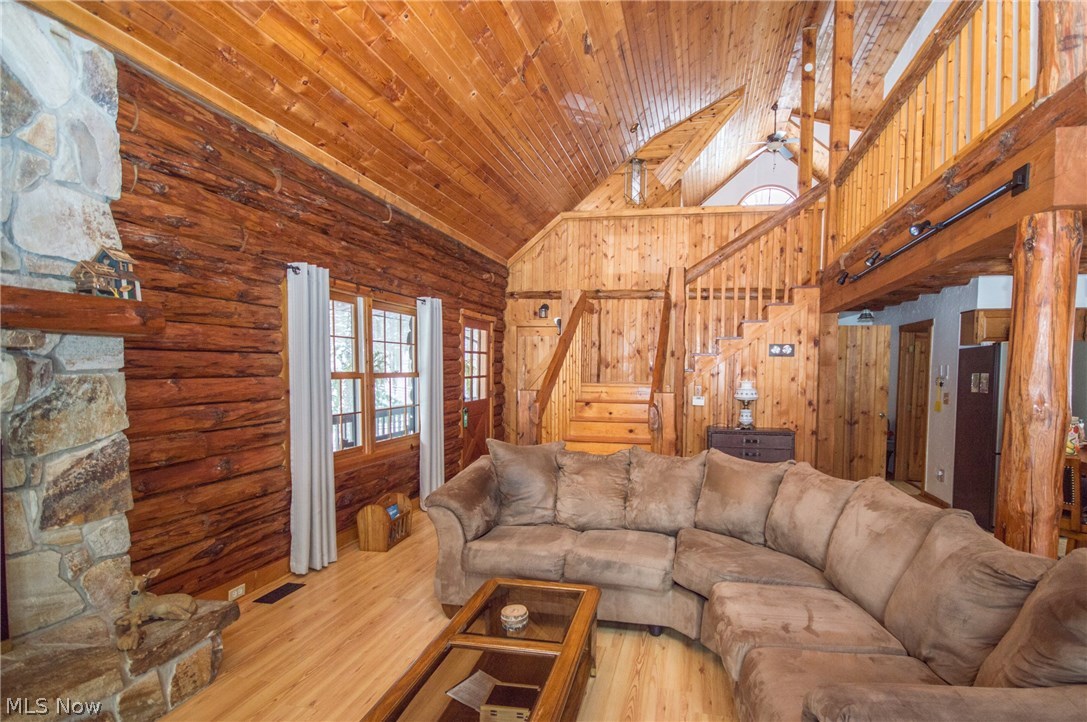 Woody Acres - Residential