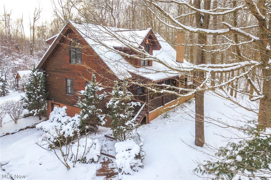 Woody Acres - Residential