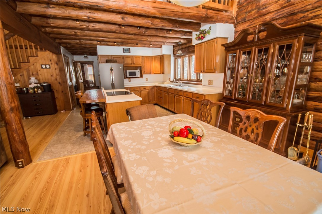 Woody Acres - Residential